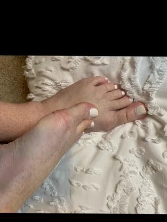 OnlyFans cuenta exclusivelymollysfeet header 2