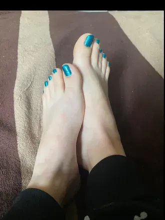 OnlyFans cuenta thefootsies avatar 1