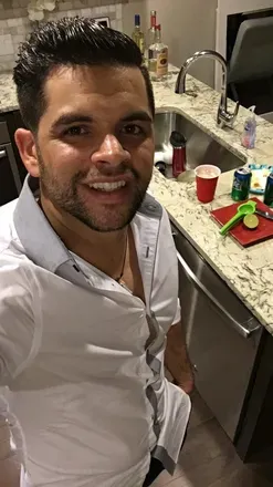 OnlyFans cuenta gokuandres avatar 1