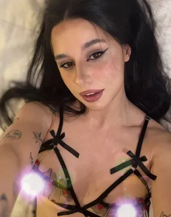 OnlyFans cuenta belugiu avatar 1