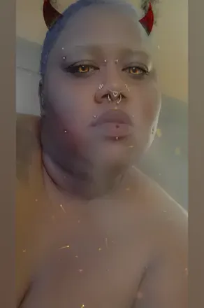 OnlyFans cuenta bluesirenstorm avatar 1