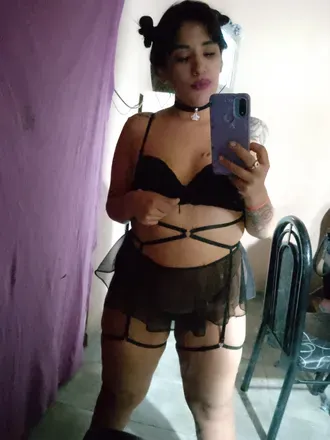 OnlyFans cuenta lindinfinita avatar 1
