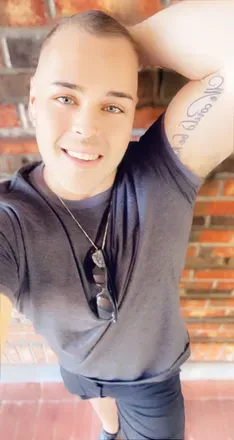 OnlyFans cuenta chrisboy0724 avatar 1