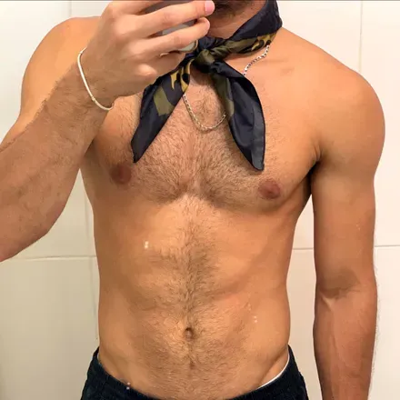 OnlyFans cuenta victor_181990 avatar 1