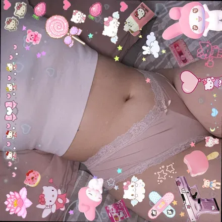 OnlyFans cuenta ohshikitten header 2