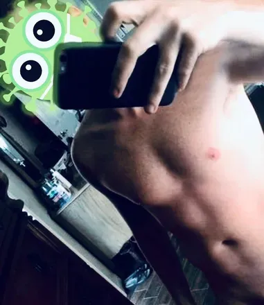 OnlyFans cuenta soflo28 avatar 1