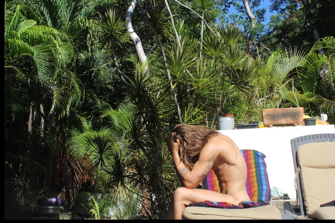 OnlyFans cuenta thesacreddrip header 2