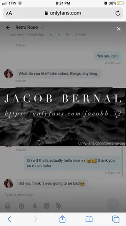 OnlyFans cuenta jacobb_32 header 2