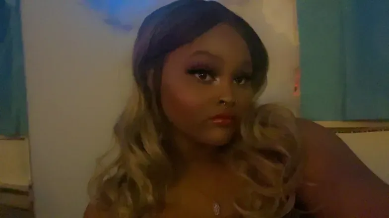 OnlyFans cuenta lashaylafrostine avatar 1
