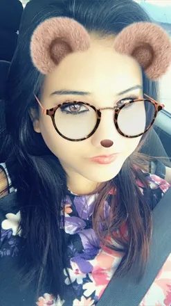 OnlyFans account  lilvexxy91 header 2