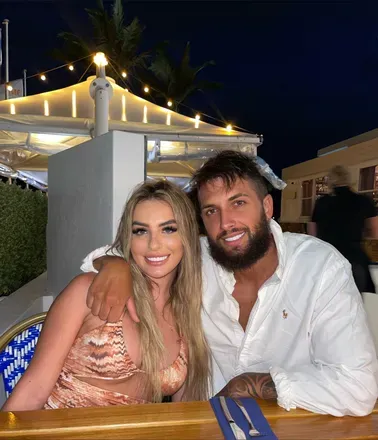 OnlyFans of alexstojj