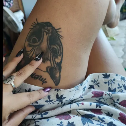 OnlyFans cuenta jazy31m header 2
