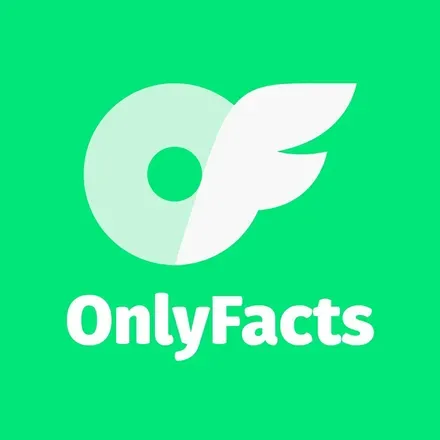 OnlyFans cuenta onlyfacts_cm avatar 1