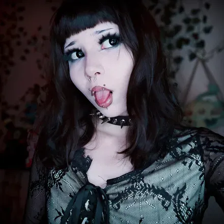 OnlyFans account  bvbydevil avatar 1