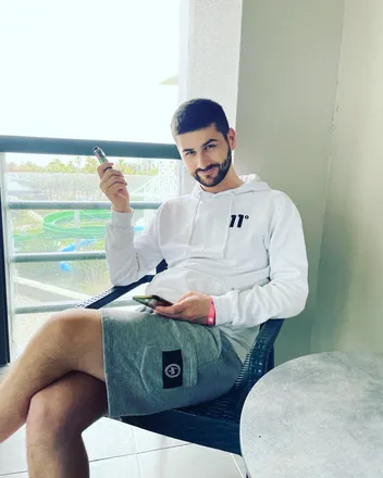 OnlyFans cuenta andrewpage99 header 2
