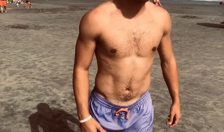 OnlyFans cuenta billyd1233 avatar 1