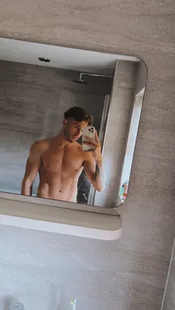 OnlyFans cuenta maxmonny avatar 1