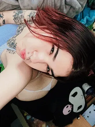 OnlyFans cuenta littlestfang avatar 1