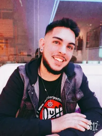 OnlyFans cuenta brian46sexy avatar 1