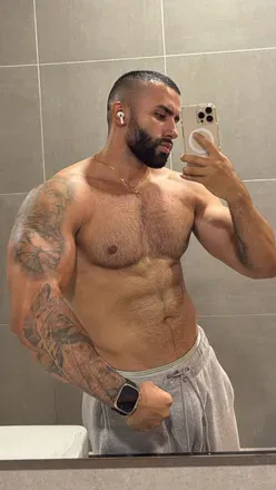 OnlyFans cuenta magnusw avatar 1