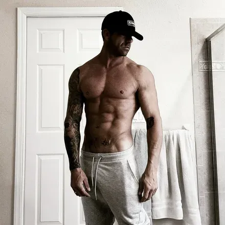 OnlyFans account  gagefit_xxx avatar 1