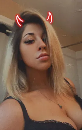 OnlyFans cuenta itsaudieebaby avatar 1