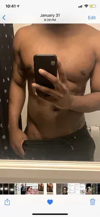 OnlyFans cuenta prince10k avatar 1