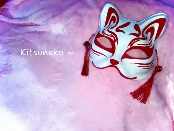 OnlyFans cuenta kitsuneko header 2