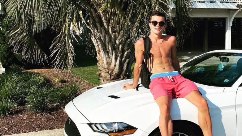 OnlyFans cuenta chandlerrjohnso header 2