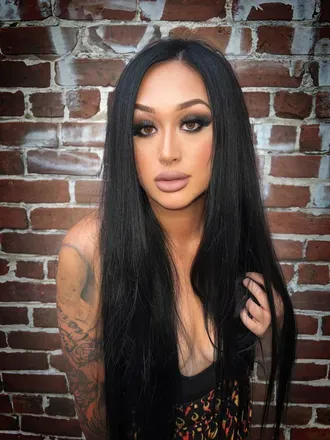 OnlyFans account  shawneeshawnee avatar 1