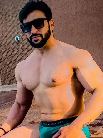 OnlyFans cuenta ankur2022 avatar 1
