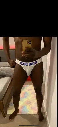 OnlyFans cuenta ldnblackxxldick avatar 1