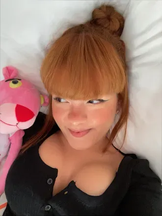 OnlyFans cuenta amandapandaa avatar 1