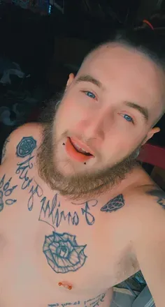 OnlyFans cuenta kingadonis420 avatar 1