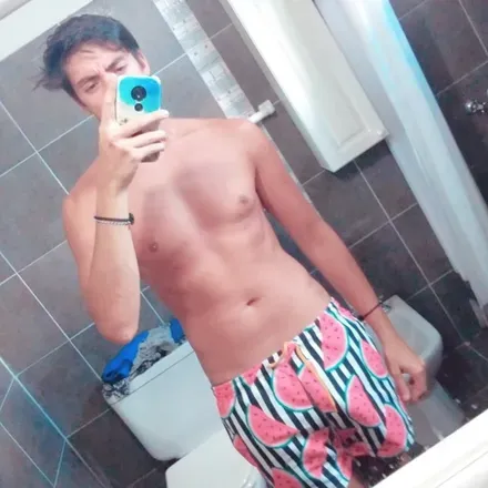 OnlyFans cuenta kevinbadie7 avatar 1