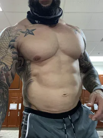 OnlyFans cuenta ju5tmike avatar 1
