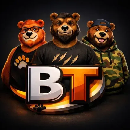 OnlyFans cuenta bear_throuple avatar 1