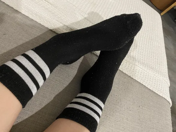 OnlyFans cuenta alaskasfeetfans header 2