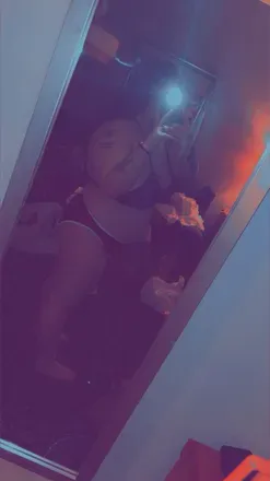 OnlyFans cuenta britt081122 avatar 1