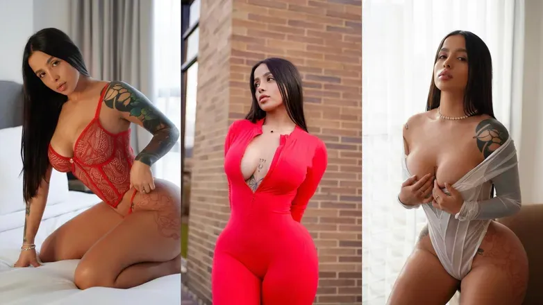 OnlyFans cuenta soycatth header 2