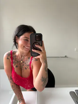 OnlyFans cuenta maddykyte avatar 1