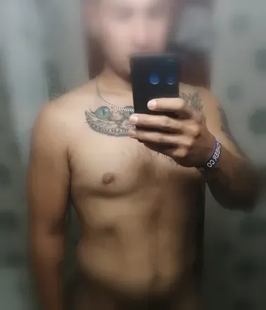 OnlyFans cuenta shaolin02v avatar 1
