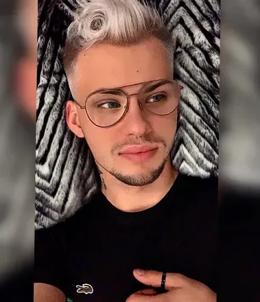 OnlyFans cuenta dareczek197 avatar 1