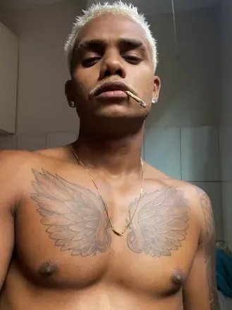 OnlyFans cuenta vitorpradaa avatar 1