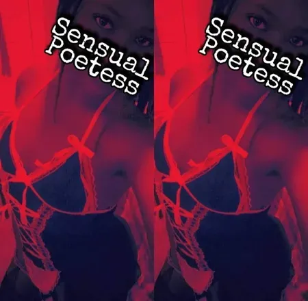 OnlyFans cuenta sensualpoetessx avatar 1