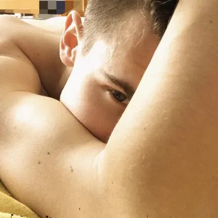 OnlyFans cuenta sammykinky avatar 1
