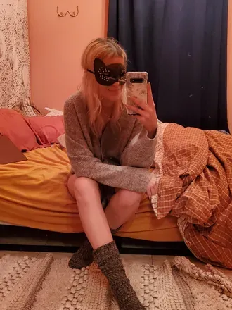 OnlyFans cuenta jojochaton avatar 1