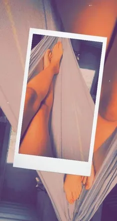 OnlyFans account  stretchpants header 2