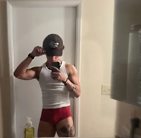 OnlyFans cuenta tyler.wolf avatar 1