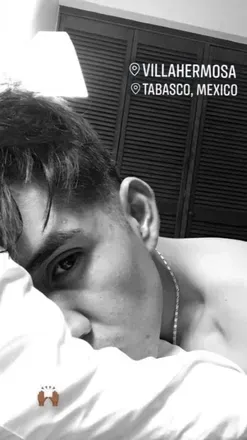OnlyFans cuenta lucianosegundo avatar 1